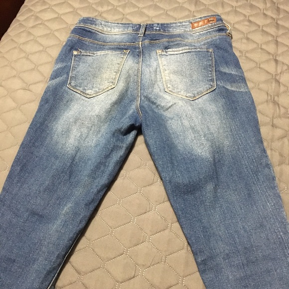 Rip jeans - Picture 5 of 7